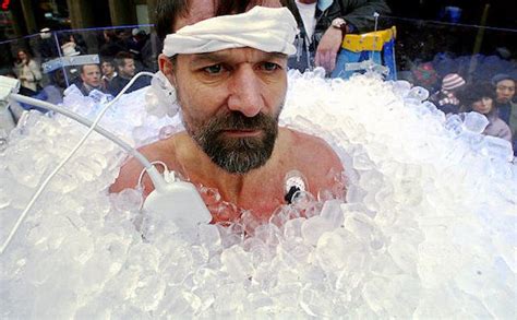 Wim hof method dangers - pasawe