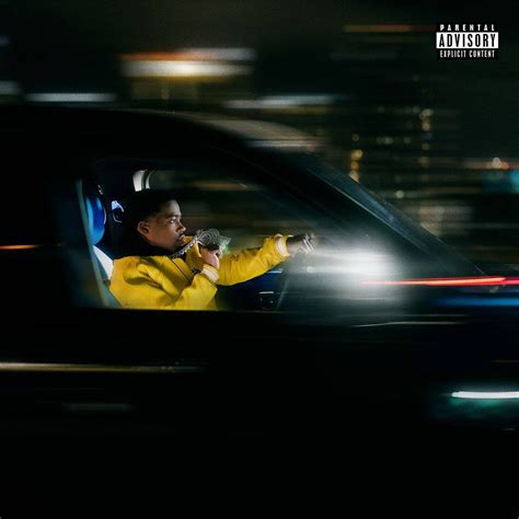 Read All The Lyrics To Roddy Ricch’s New Album ‘Live Life Fast’ | Genius