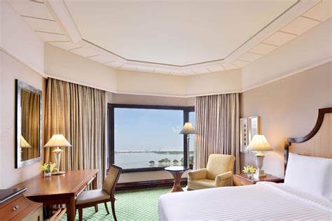 Hyderabad Marriott Hotel & Convention Centre in India - Room Deals, Photos & Reviews