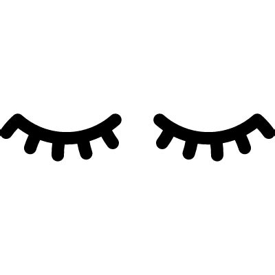 Two Eyelashes ⋆ Free Vectors, Logos, Icons and Photos Downloads