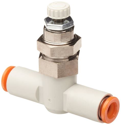 SMC Pneumatic Fittings, Size: 1/2 Inch, Rs 85 /piece Super Hydraulics ...