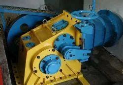 Cross-Flow Turbine Manufacturers, Suppliers & Exporters