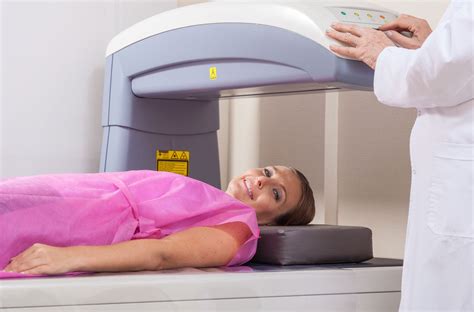 Premier Radiology Tennessee | Bone Density | DEXA