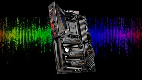 MEG X570 ACE | Motherboard | MSI Global