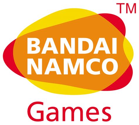 Bandai Namco logo