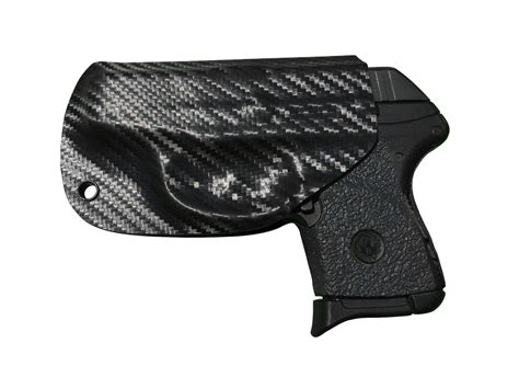 Ruger LCP Gen 2 380 Custom Kydex IWB Gun Holster With Laser | eBay