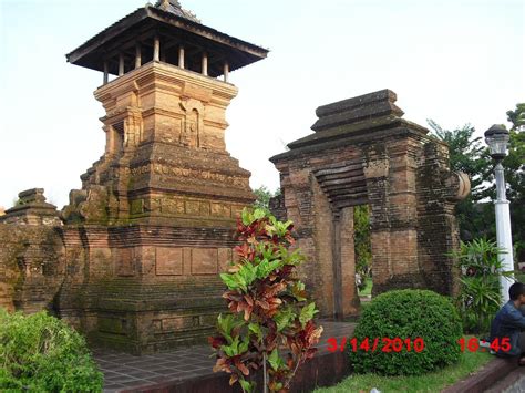 Rumah Adat Bali | Bali Traditional house: Bagian Rumah Adat Bali