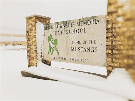 Brick Memorial High School – Student Centered, Teacher Led.