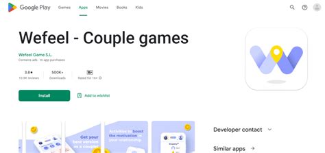 25 Best Mobile Games for Couples – TechCult