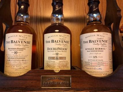 The Balvenie Distillery, Dufftown | Ticket Price | Timings | Address: TripHobo