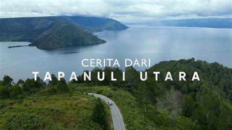 Cerita dari Tapanuli Utara | POTRET - YouTube