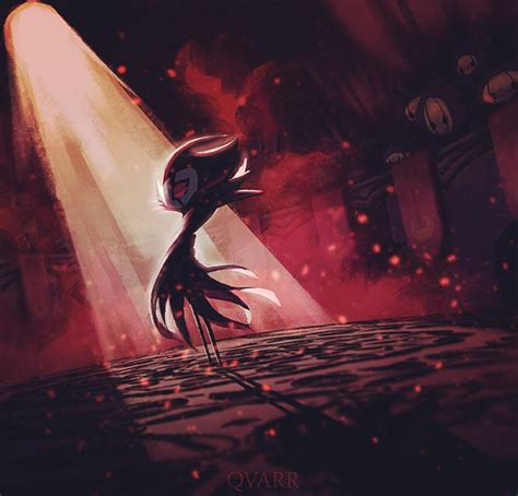 Troupe Master Grimm fanart : r/HollowKnight