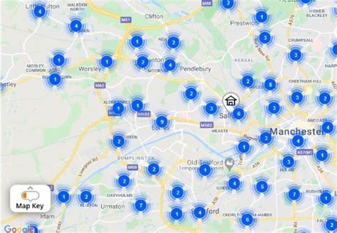 SALFORD HAS 14 NEW CORONAVIRUS CASES AS 90% OF CHEMISTS OFFER FREE COVID TESTS - Salford Star ...