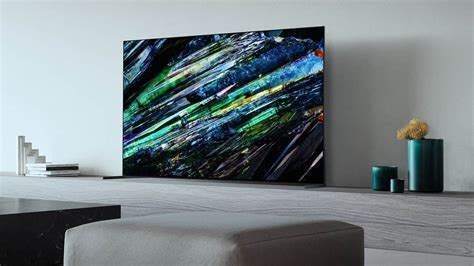 Sony OLED TV: 2023-ban már 195 centis QD-OLED képernyővel is (Frissítve ...