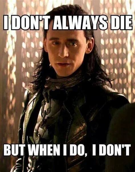 LOKI IN ELSA COSTUME - More Loki | Marvel memes, Loki marvel, Funny ...