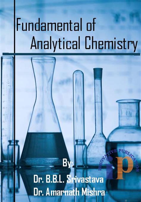 Fundamental of Analytical Chemistry, Reprint 2020