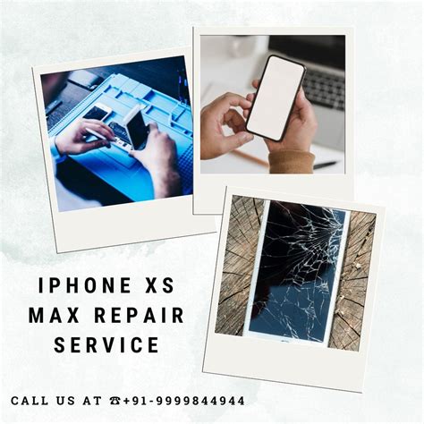 Doorstep iPhone XS max Repair and Screen Replacement - Repair Yaantra ...