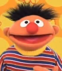 Ernie Voice - Play With Me Sesame (Show) | Behind The Voice Actors