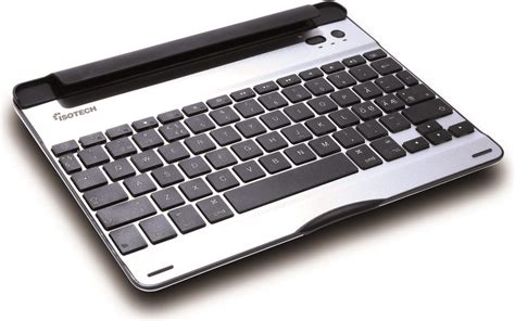 Aluminum: Aluminum Keyboard