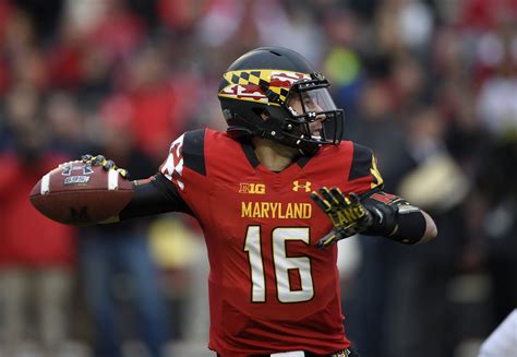 Maryland Terrapins Football Wallpapers - Wallpaper Cave