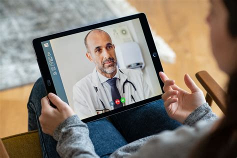 Best Telemedicine Software: Features and Platforms • Fitpuli