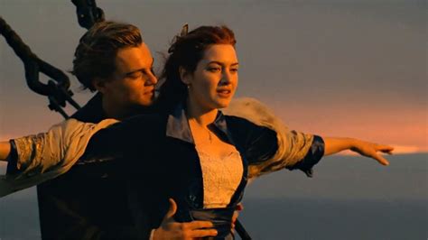 Every Kate Winslet and Leonardo DiCaprio Movie (Ranked!) - The Little Facts