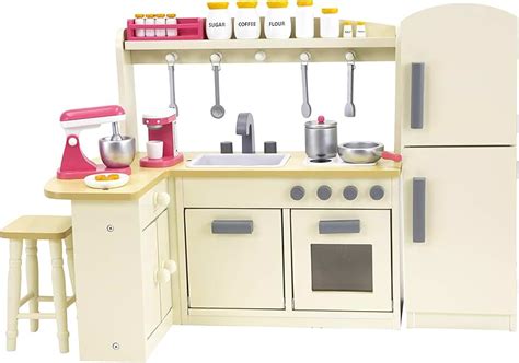 Amazon.com: american girl kitchen set