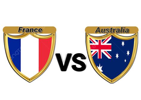 France Vs Australia Flag, Australia Flag, France Flag, Flag PNG ...