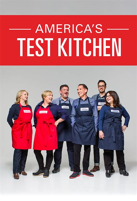 America's Test Kitchen - TheTVDB.com