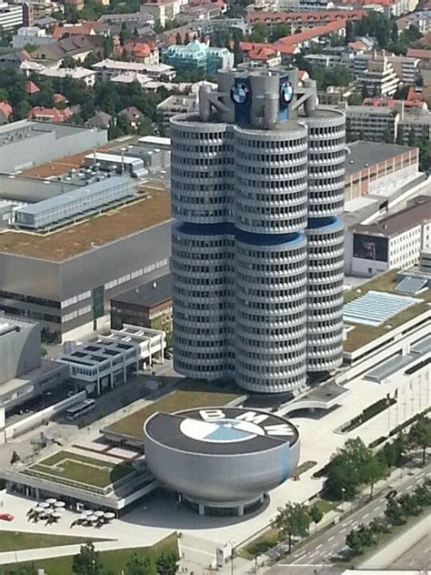 Bmw welt | Architecture, Burj khalifa, Pictures