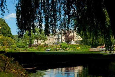 Leeds Castle & Gardens - Maidstone | Gardens | Britain's Finest