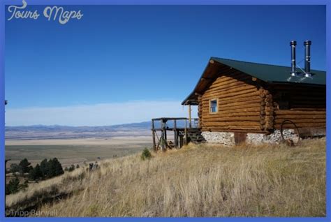 How the Mountains Around You Got Their Names Yellowstone - ToursMaps.com