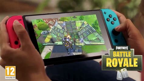 Nintendo Switch Fortnite: Save The World Won’t Happen | PrimeWikis