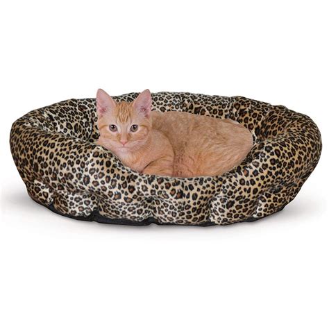 Cat Nest Bed for Large Cats