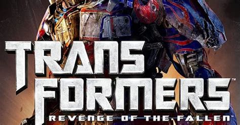 Transformers: Revenge of the Fallen News, Guides, Walkthrough, Screenshots, and Reviews ...