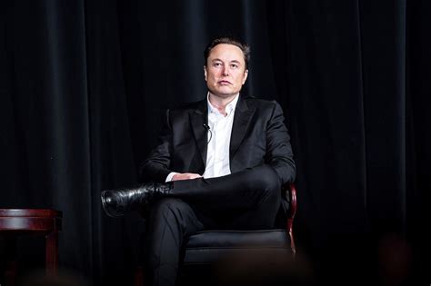 Elon Musk | Latest News, Photos & Videos | WIRED