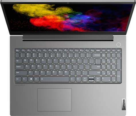 Lenovo ThinkBook 15p serie - Notebookcheck.org