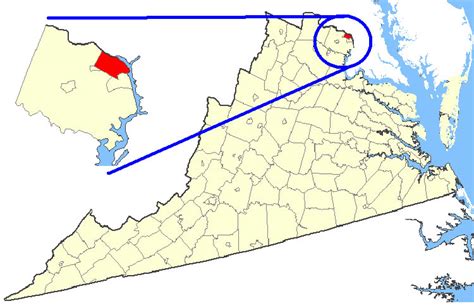 Mapping segregation in Virginia’s early public schools - The UncommonWealth