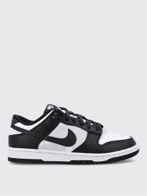 Nike Sneakers in White for Men | Lyst