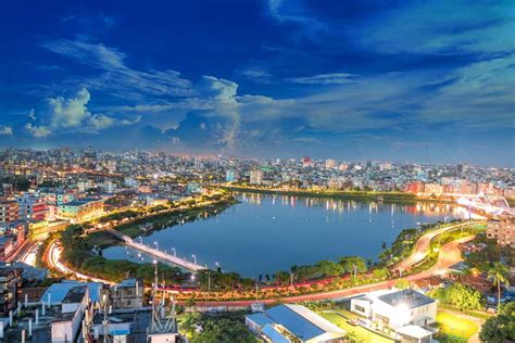 15 Best Things To Do In Dhaka, Bangladesh - Nomad Paradise