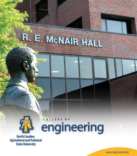 A&T Engineering - North Carolina A&T State University