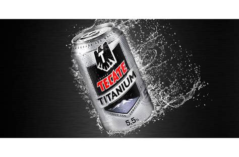 Tecate Introduces First High ABV Beer And Extends Campaign