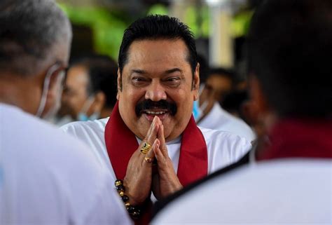 After a Major Election Victory, the Rajapaksa Family Will Be Able to ...