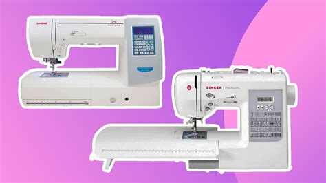 Best sewing machines for quilting in March 2023 | Flipboard