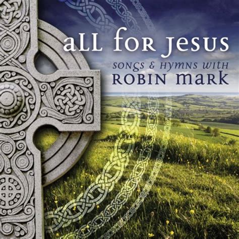 Robin Mark - Faithful One Lyrics | Musixmatch