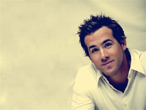 Ryan Reynolds - Ryan Reynolds Wallpaper (683838) - Fanpop