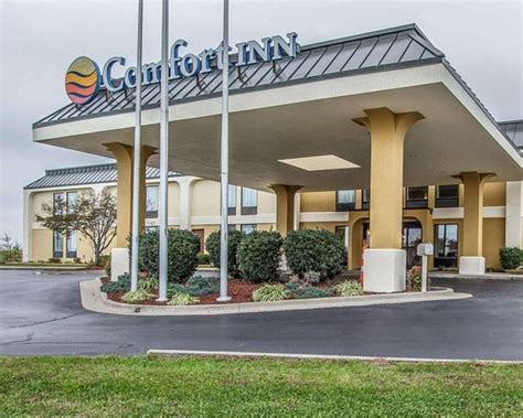 COMFORT INN - Updated 2019 Prices & Hotel Reviews (Perryville, MO) - TripAdvisor