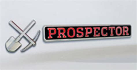 Previewing the Dodge Ram 'Prospector' Package