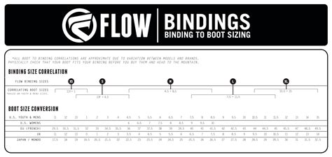 sale snowboard bindings size chart Burton snowboard bindings size chart