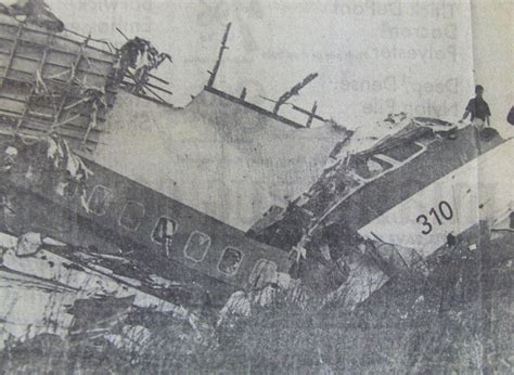 Crash of a Lockheed L-1011-385 TriStar 1 in the Everglades National Park: 99 killed | Bureau of ...